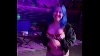 You see me do this at a bar what do you do