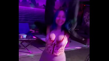 You see me do this at a bar what do you do