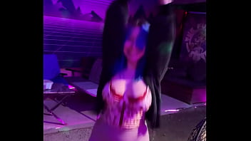 You see me do this at a bar what do you do