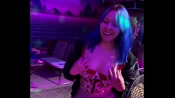 You see me do this at a bar what do you do