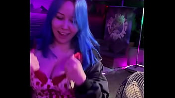 You see me do this at a bar what do you do