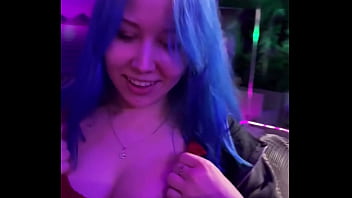 You see me do this at a bar what do you do