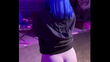 You see me do this at a bar what do you do