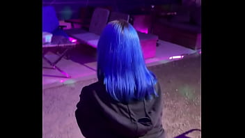 You see me do this at a bar what do you do