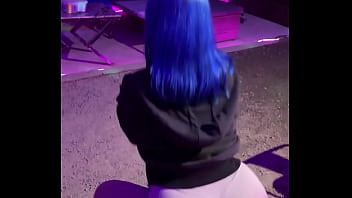 You see me do this at a bar what do you do