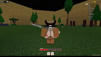 Roblox slut porn montage