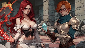 College of mysteria 41