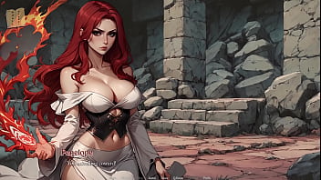 College of mysteria 41