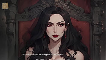 College of mysteria 41