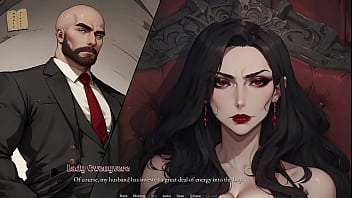 College of mysteria 41