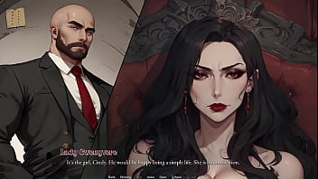 College of mysteria 41