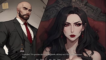 College of mysteria 41