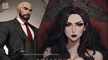 College of mysteria 41