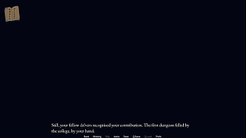 College of mysteria 41