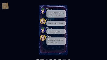 College of mysteria 41