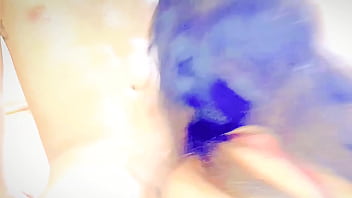 Mi novio me graba en el hotel vídeo casero de sexo con mi novia de gran culo