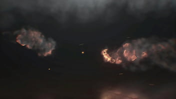 Loucura na me fodeu de jeito até o gozo vazar