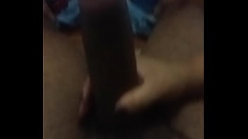 Batendo uma mastubate