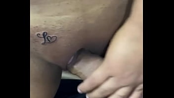 Sobando Su Pene Grueso Antes De Coger thumbnail