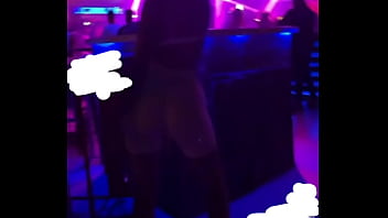 Caliente perra te pondra la verga dura