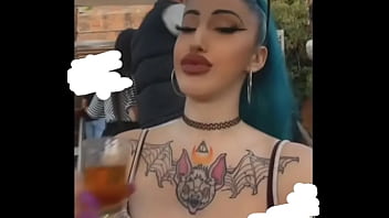 Caliente perra te pondra la verga dura