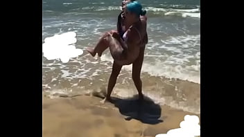 Caliente perra te pondra la verga dura