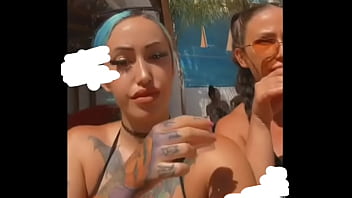 Caliente perra te pondra la verga dura