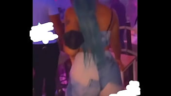 Caliente perra te pondra la verga dura