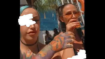 Caliente perra te pondra la verga dura