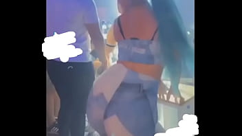 Caliente perra te pondra la verga dura