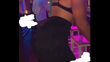 Caliente perra te pondra la verga dura