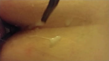 Getting fucked hard by my step daddy