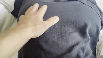 I offered sex to an arab cleaning lady and she agreed