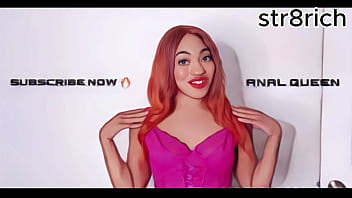 Home alone in bed when i big black cock pull up to fuck