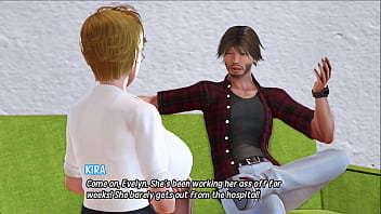 Max's life temporada 3 cap 177 follando con una milf en su oficina