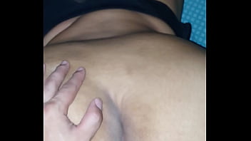 Culo enorme me saca la leche