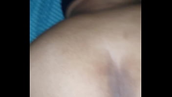 Culo enorme me saca la leche