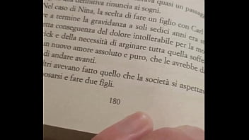 Romanzo 06 cap 26 Romanzo 06 cap 26