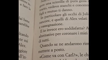 Romanzo 06 cap 26 Romanzo 06 cap 26