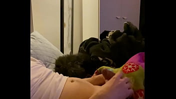 En visite chez mes parents