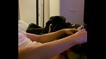 En visite chez mes parents