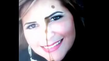 Cumtribute amiga da faculdade