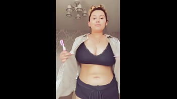 Big tits ready for you