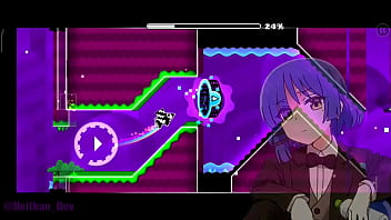 ¿por qué pienso que geometry dash no es lo mismo ¿por qué pienso que geometry dash no es lo mismo