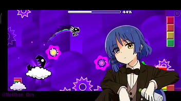¿por qué pienso que geometry dash no es lo mismo ¿por qué pienso que geometry dash no es lo mismo