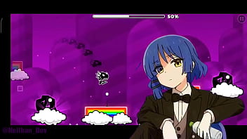 ¿por qué pienso que geometry dash no es lo mismo ¿por qué pienso que geometry dash no es lo mismo