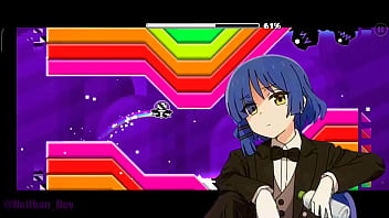 ¿por qué pienso que geometry dash no es lo mismo ¿por qué pienso que geometry dash no es lo mismo