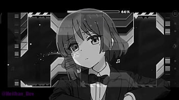 ¿por qué pienso que geometry dash no es lo mismo