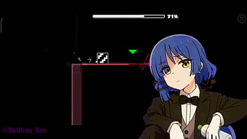 ¿por qué pienso que geometry dash no es lo mismo ¿por qué pienso que geometry dash no es lo mismo