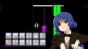 ¿por qué pienso que geometry dash no es lo mismo